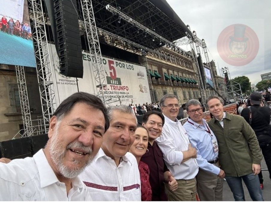 Beny Morin tweet media