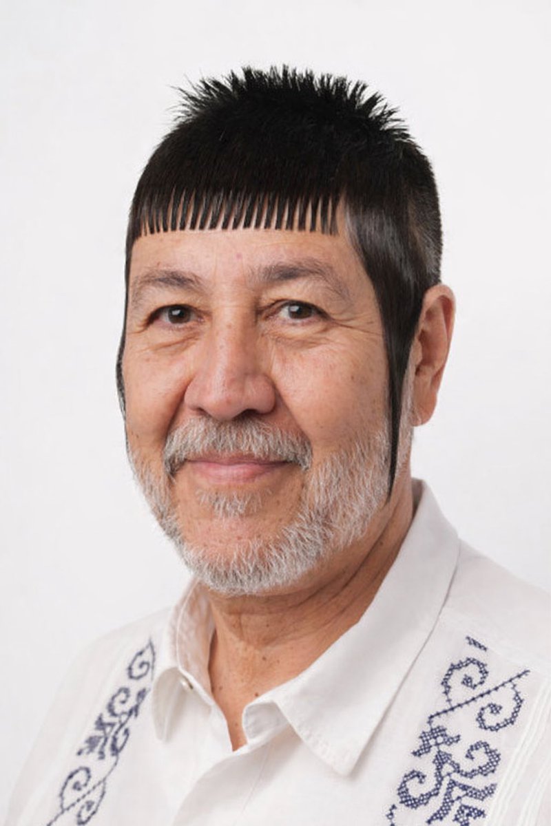 Beny Morin tweet media