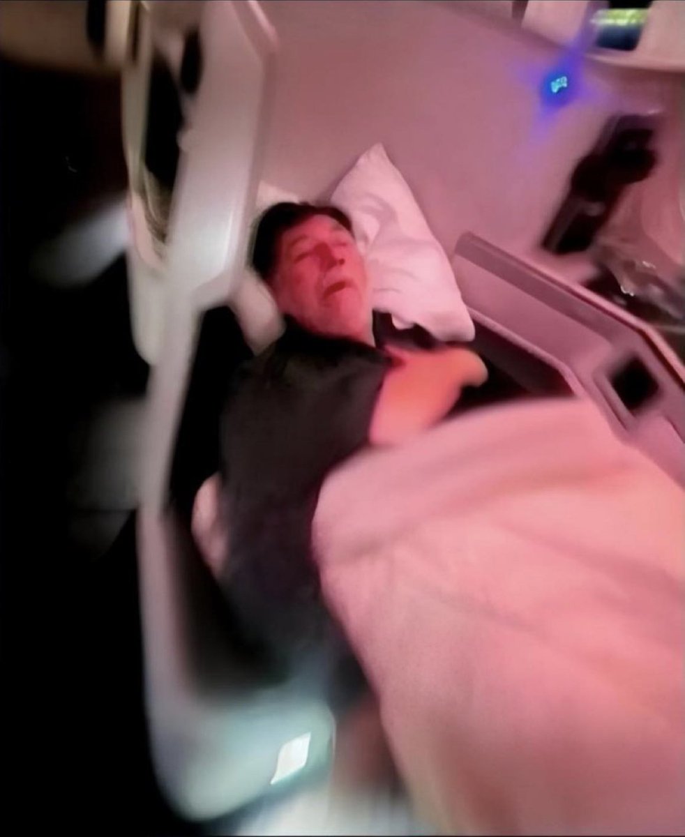 Beny Morin tweet media