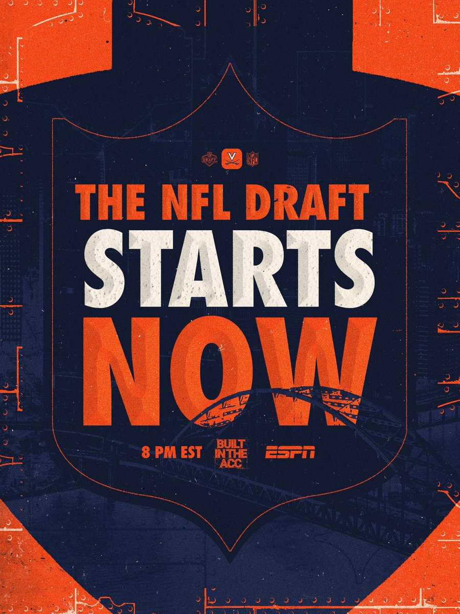 Virginia Football tweet media