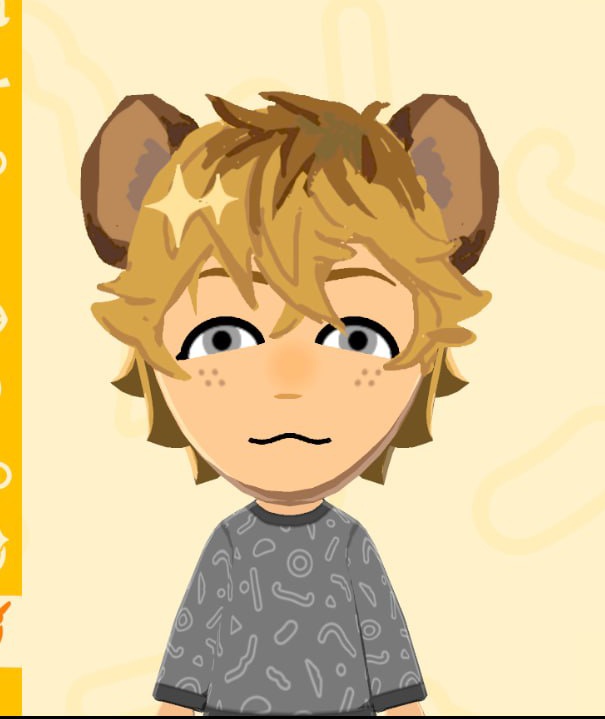 Mel ✦ Fima tweet media