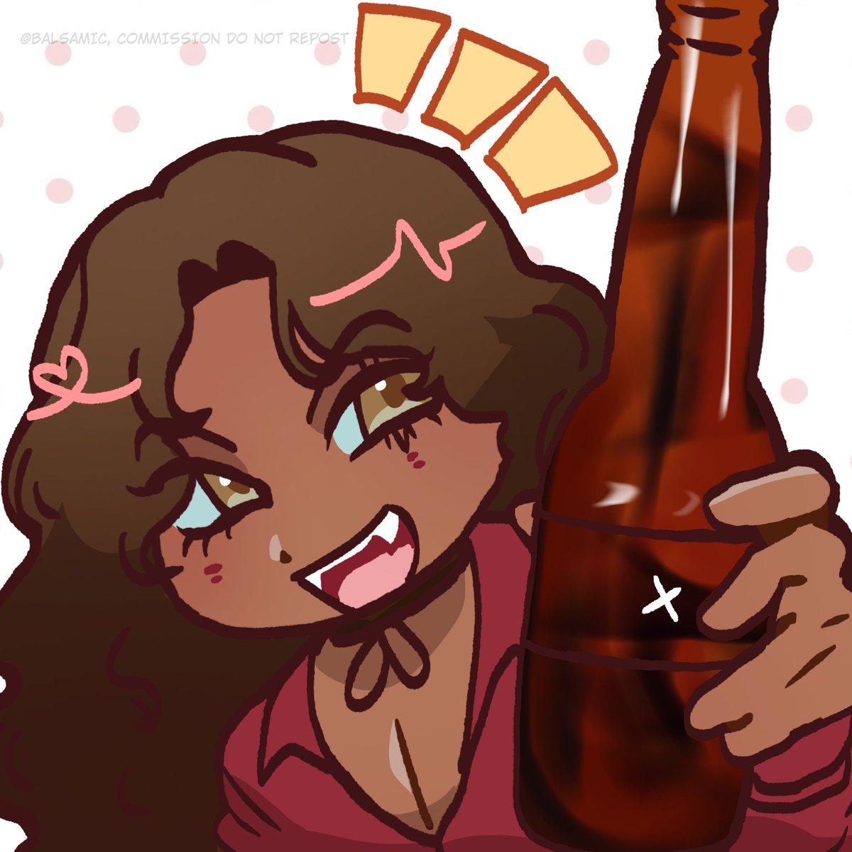 balsamic tweet media