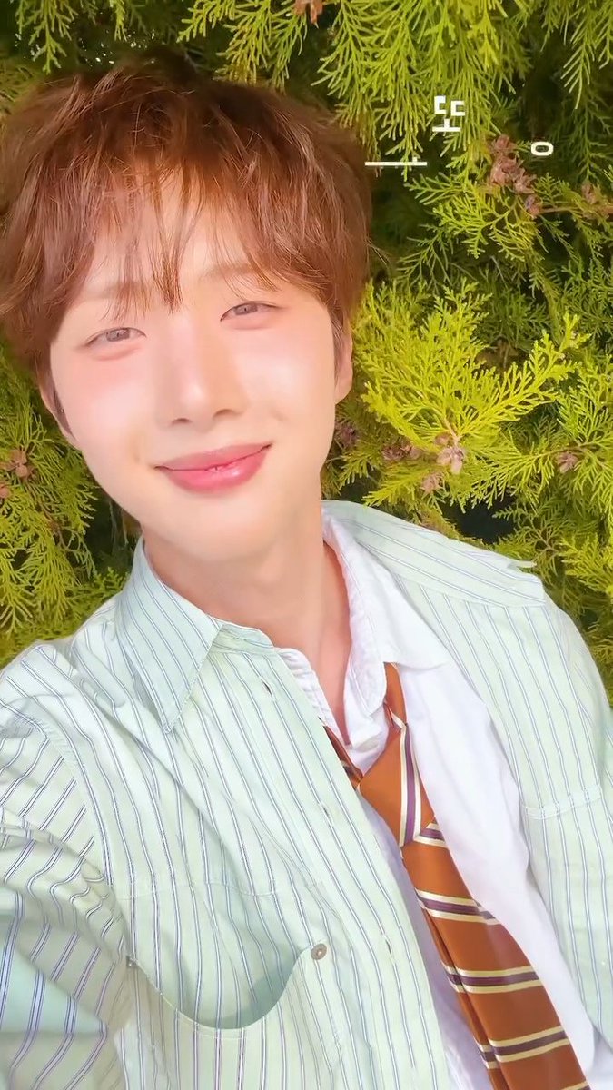 블러셔 현장에서 엄청 빠방했을듯😍😍😍❕️❕️