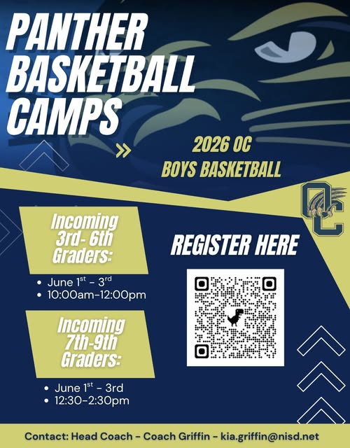 O’Connor HS Athletics tweet media