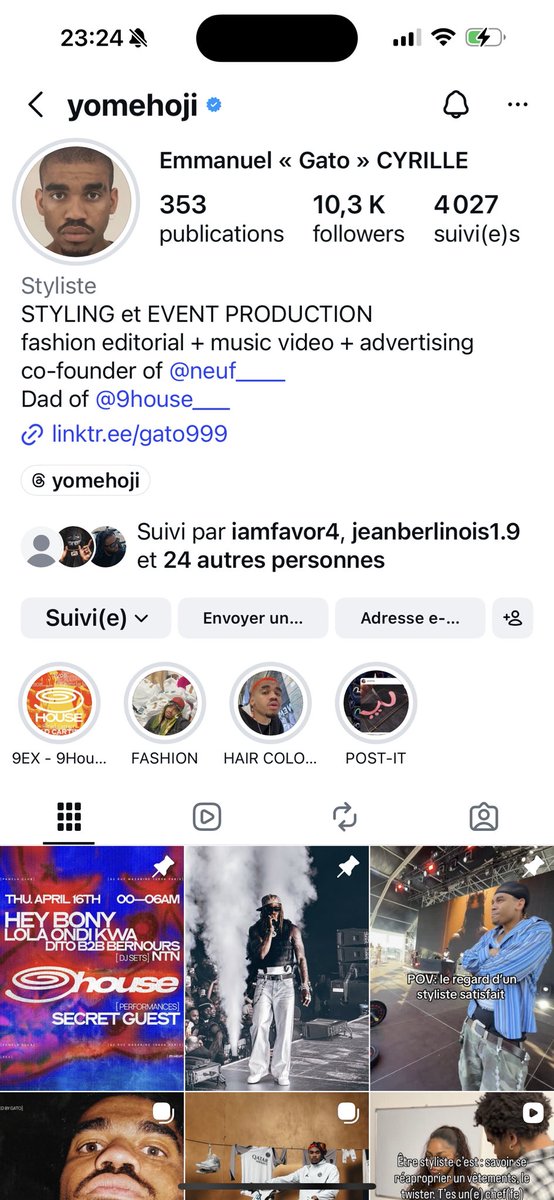 TALEK IDK2 tweet media