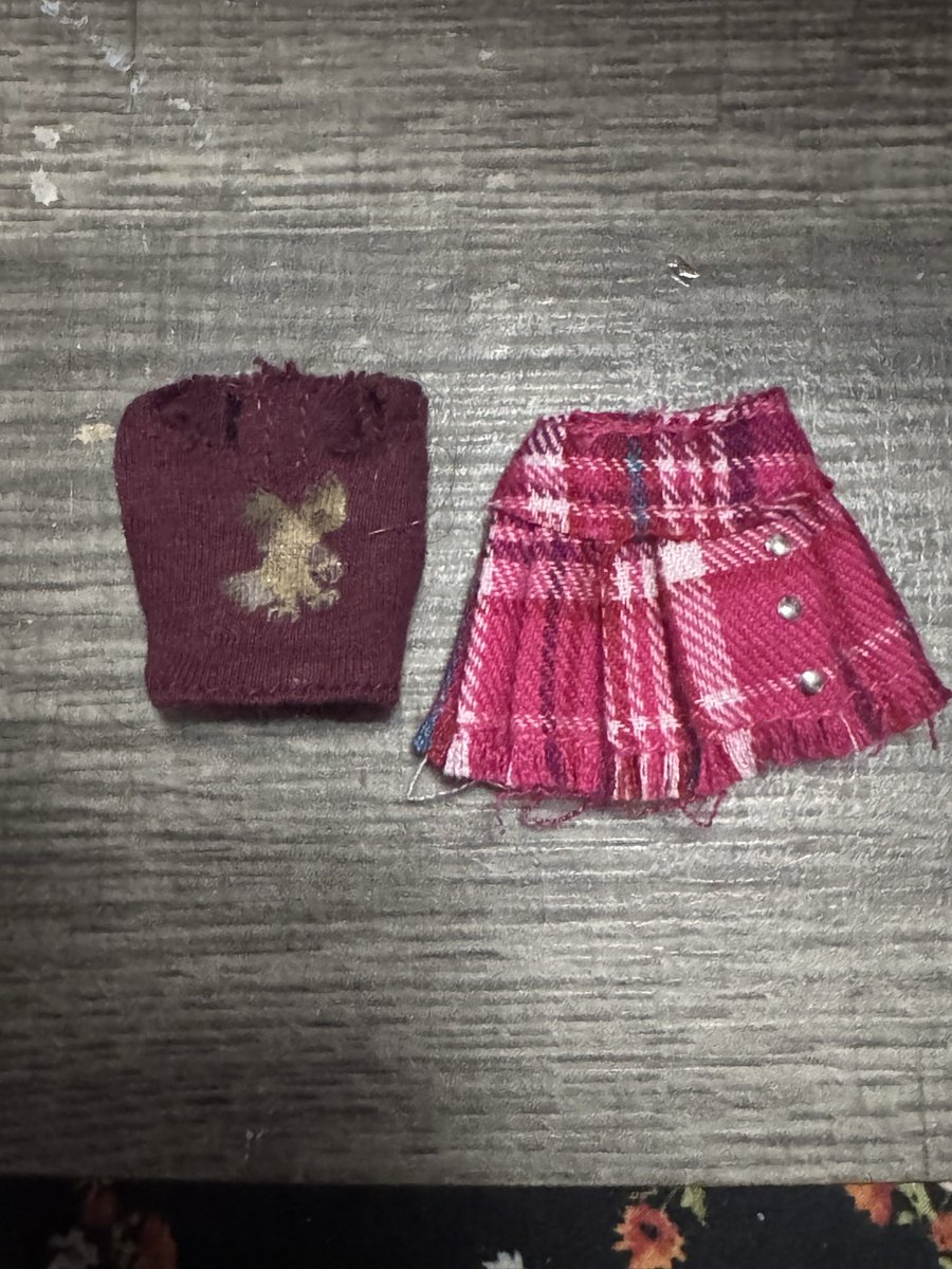 infinityonhighh's tweet photo. Hiiiiiiii bratz friends
Redownloaded this app to ask for ID Help for these pieces pls 🩷🩷🩷 love yall thank u https://t.co/PlcQwHIuTD