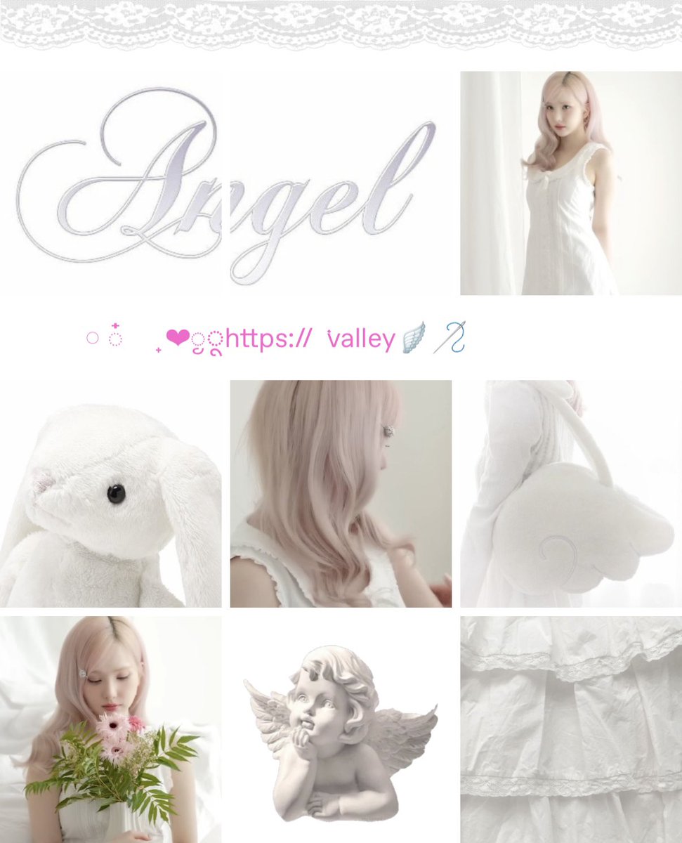 𖥨᩠ׄ݁.ིvalley.ᐟ tweet media