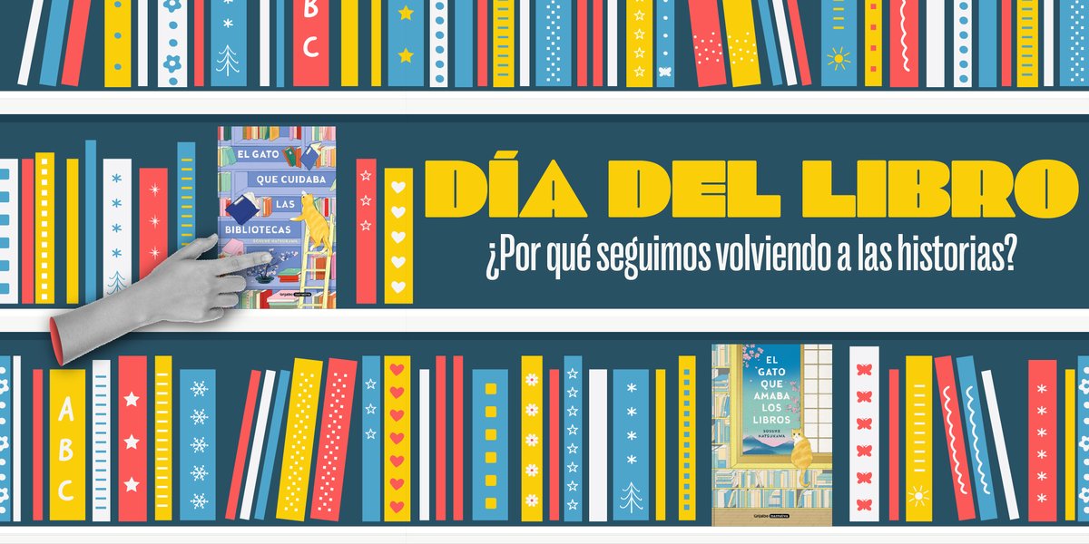Langosta_Lit's tweet photo. En el #DíaInternacionalDelLibro todo mundo recomienda algo. 📚🤓 Tú puedes hacer otra cosa, elegir ese libro que siempre logra traerte de vuelta. 📖✨

Lee el texto aquí 👉: https://t.co/8kUx1fdMYX https://t.co/PPpTxUwWFv