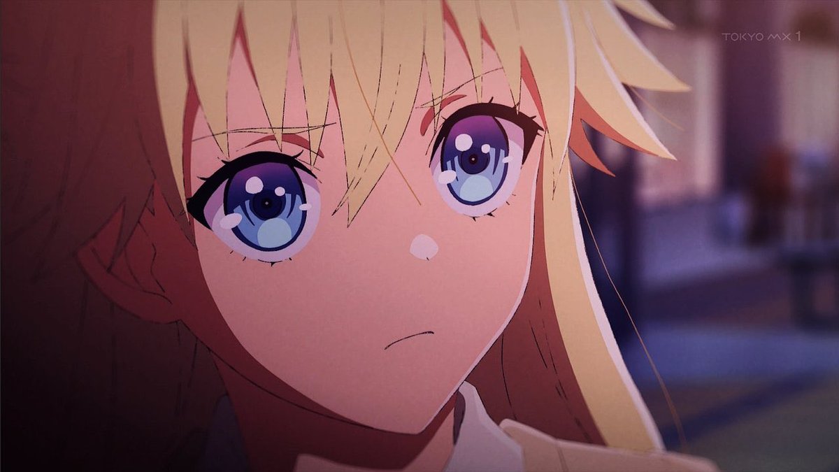 Concerned Nanase 🫣