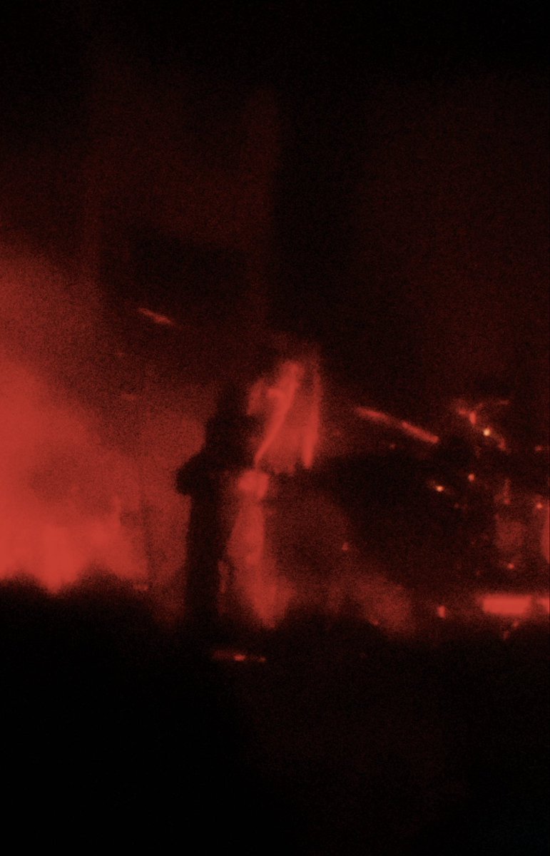 photos i took of hayden at red rocks <3