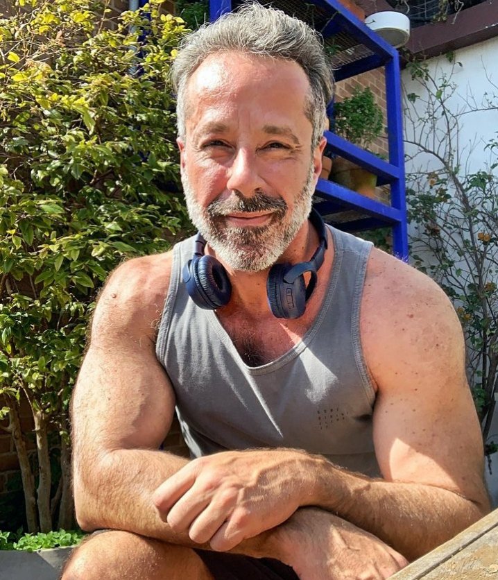 DuncanKerr22403's tweet image. #fitnes 🏋‍♀️🌴🍂