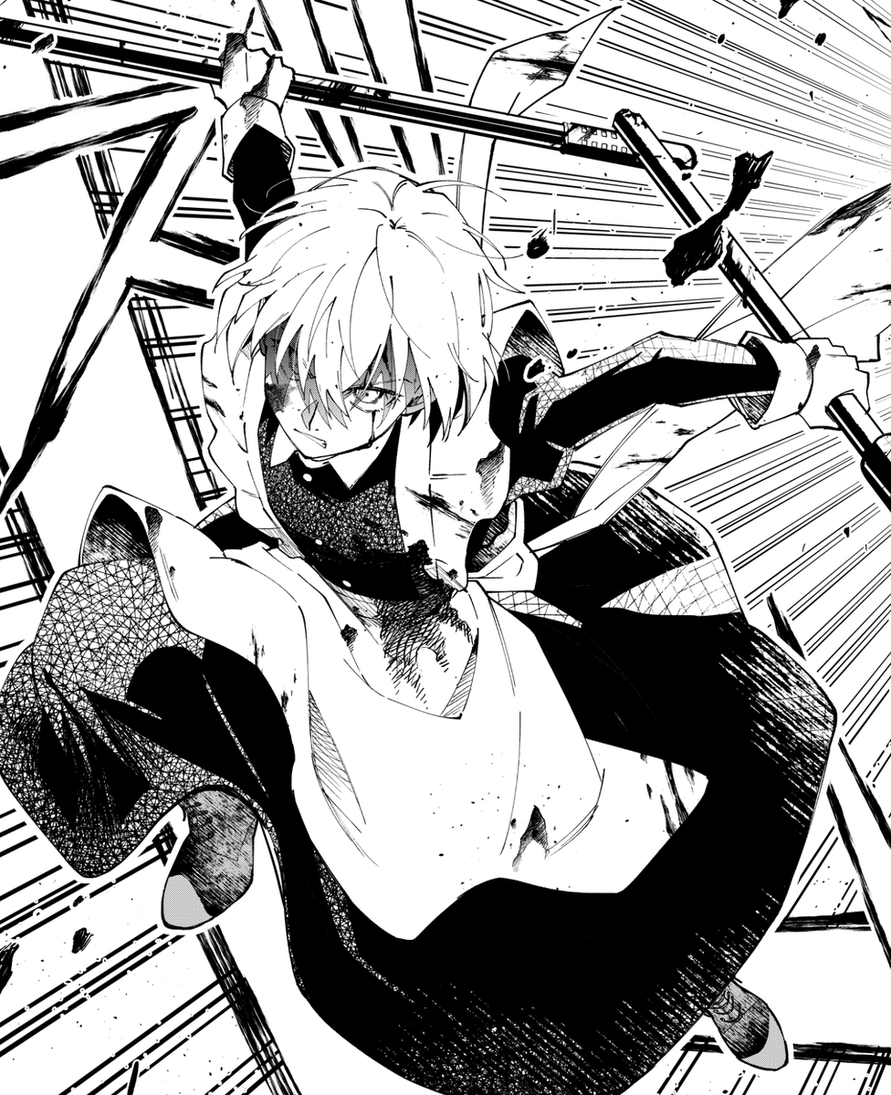 航島カズト tweet media