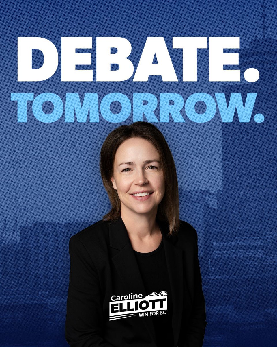 Caroline Elliott tweet media