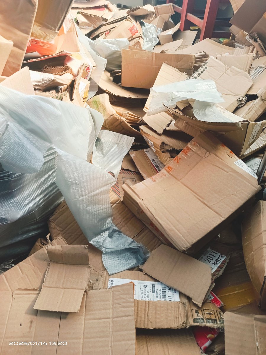 mraees17's tweet image. Unboxed my new [product name]—fast shipping, perfect packaging, and it’s exactly what I wanted!  #Unboxing #FastDelivery