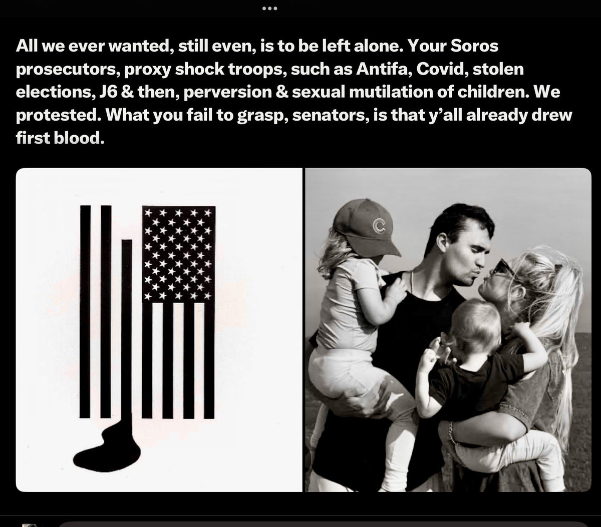 Pat McGarrity Actual 🇺🇸 tweet media