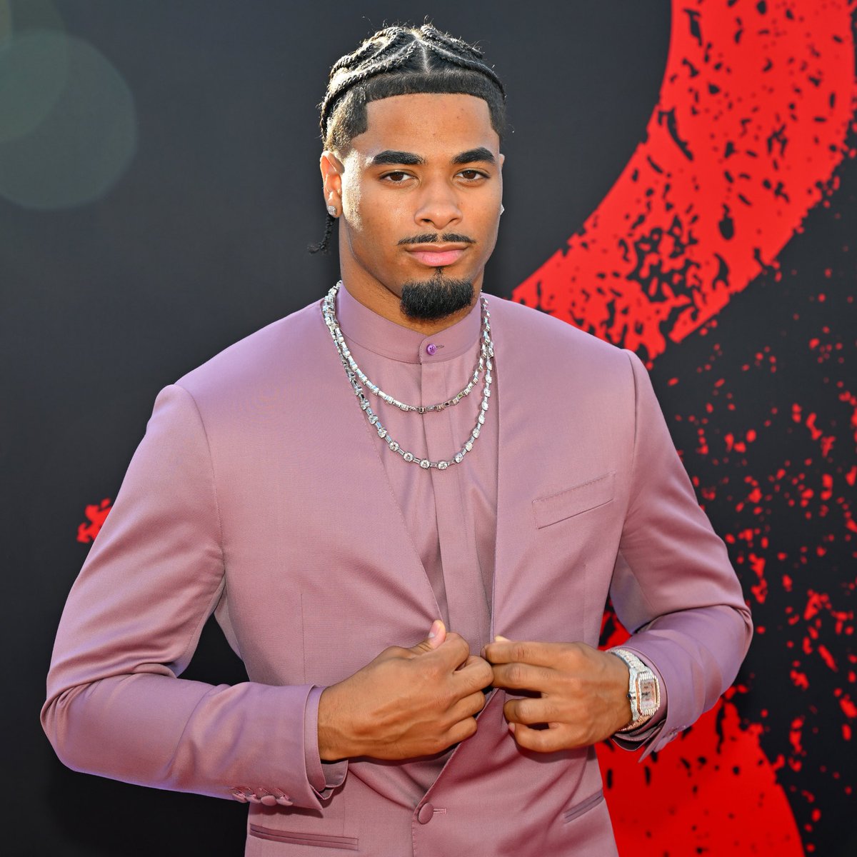 LSU Football tweet media