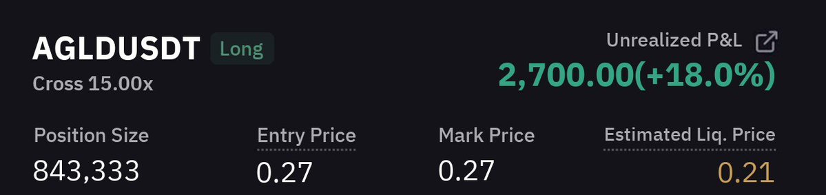 Best Crypto Signals by Degenpump tweet media