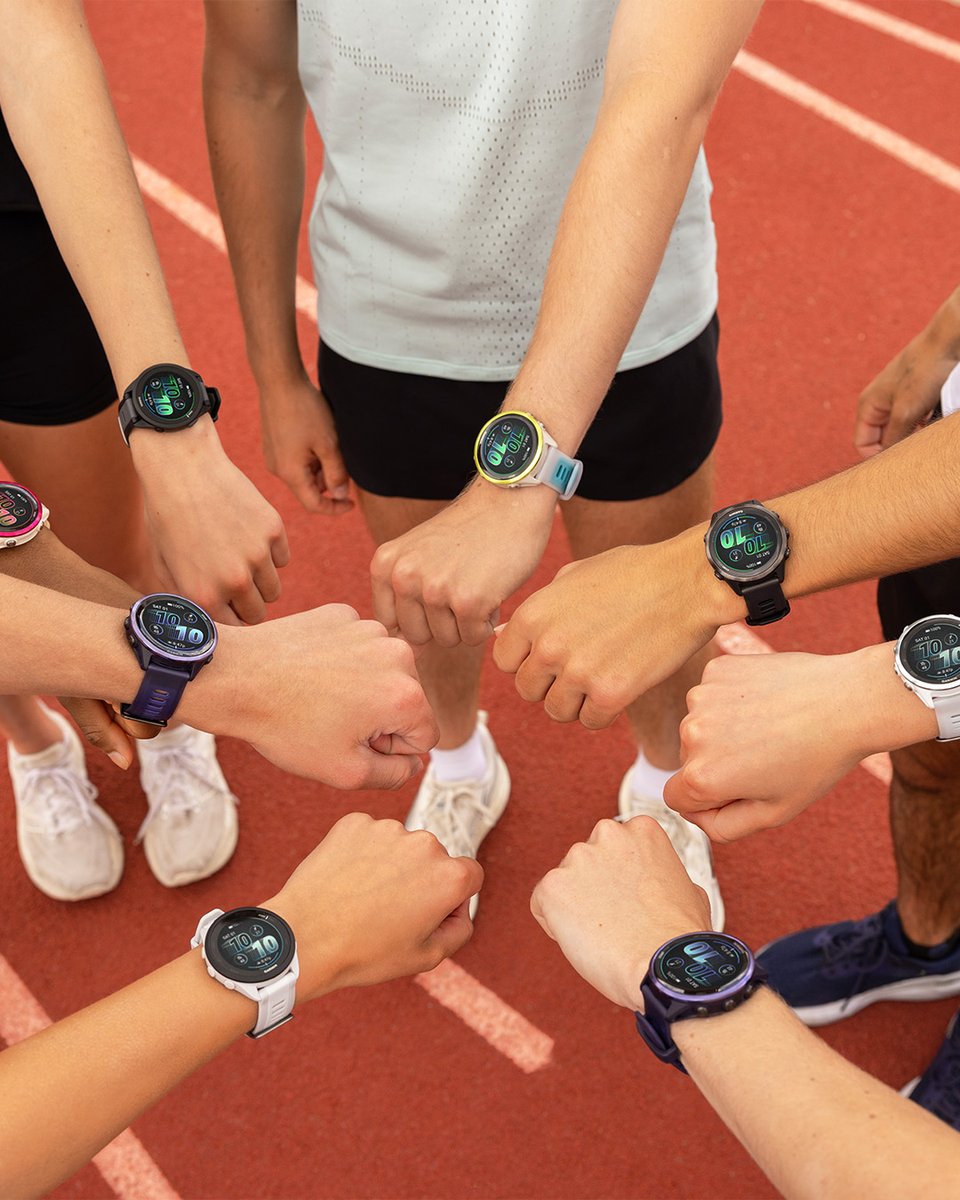 GarminMexico's tweet photo. Nos emociona construir esta comunidad con ustedes. ¡Bienvenidos al Club en STRAVA! Encuéntranos como Garmin México.

¡Sigan superándose! ¡Nos vemos! https://t.co/d3IKqKubKL