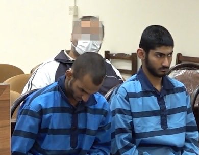 Throwback Iran tweet media