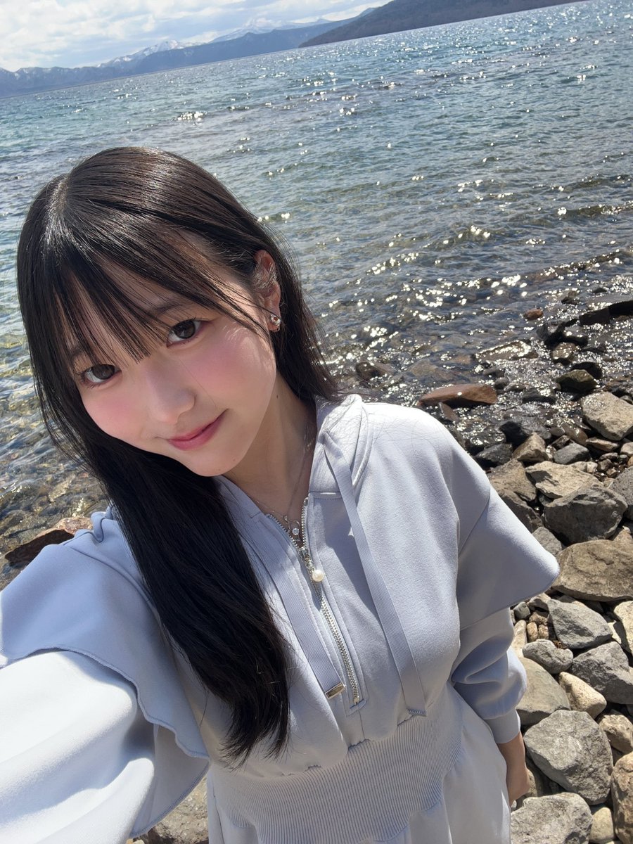 諸葛 望愛 tweet media