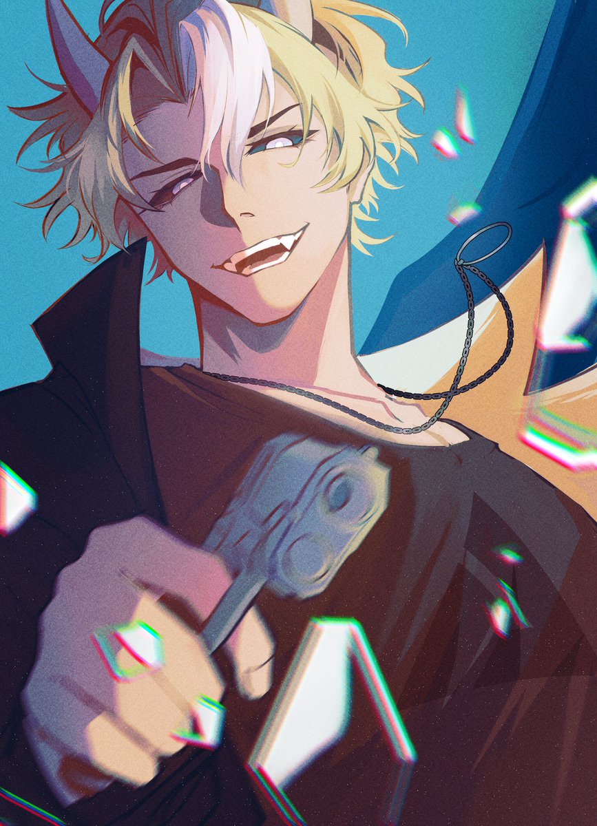 Chronos 🤖🕰️ tweet media