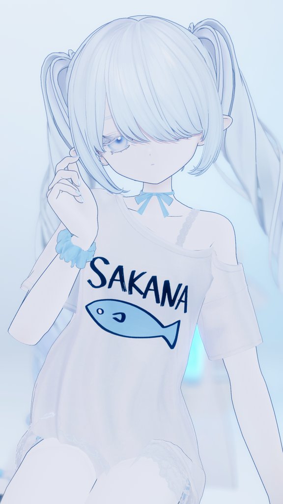 シルファー tweet media