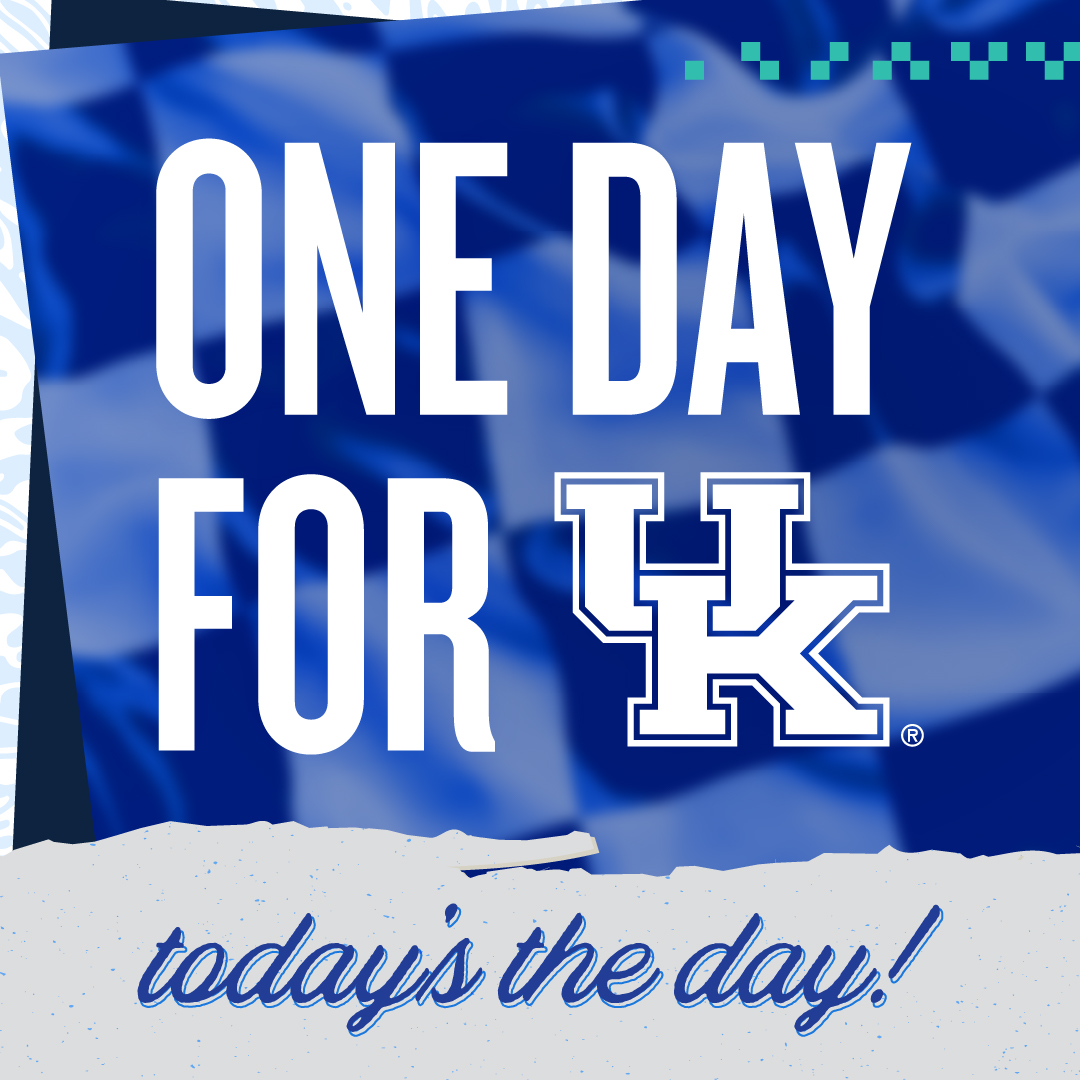 SCoBIRC's tweet photo. Today is #OneDayForUK—UK’s annual 24-hours of giving! SCoBIRC is raising support for research training and education. Give if you can, or help by sharing!
https://t.co/PdOU7Mo46i https://t.co/GT8miLREDS