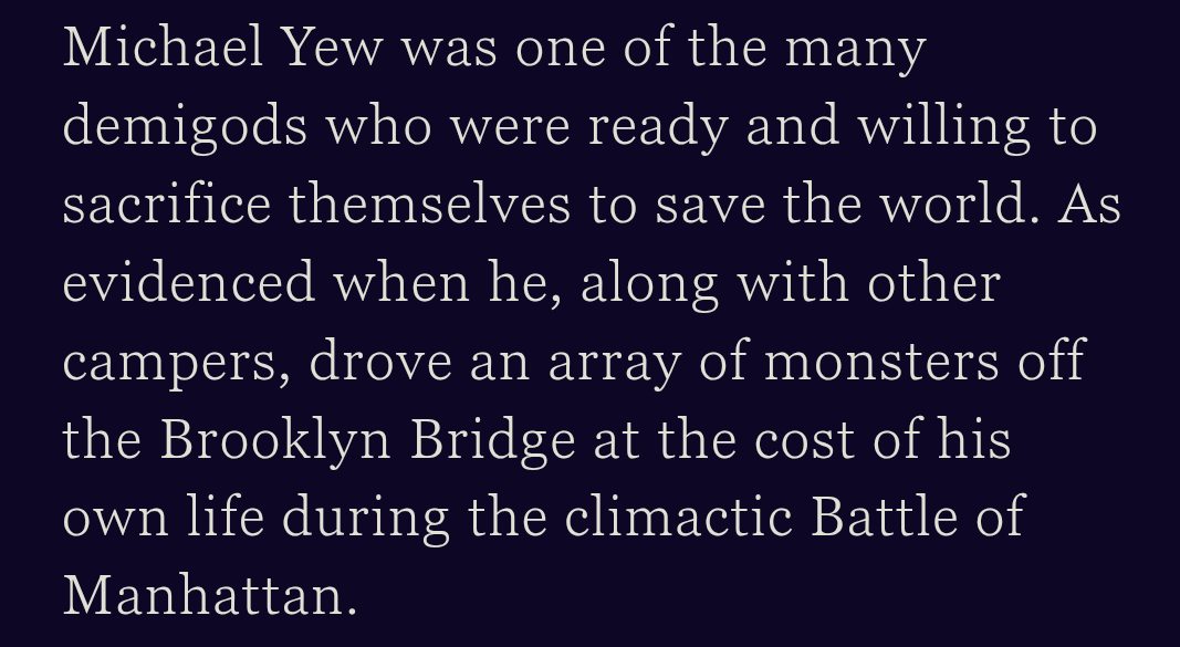 No te metas con Rick, no sabe ni en qué puente murieron sus personajes