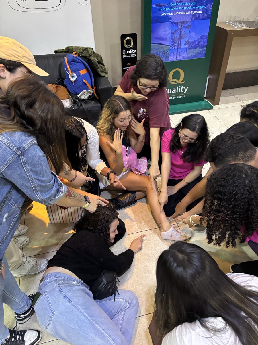 Samira 💋 tweet media