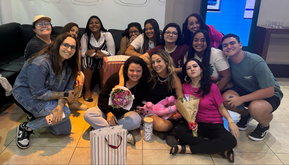 Samira 💋 tweet media