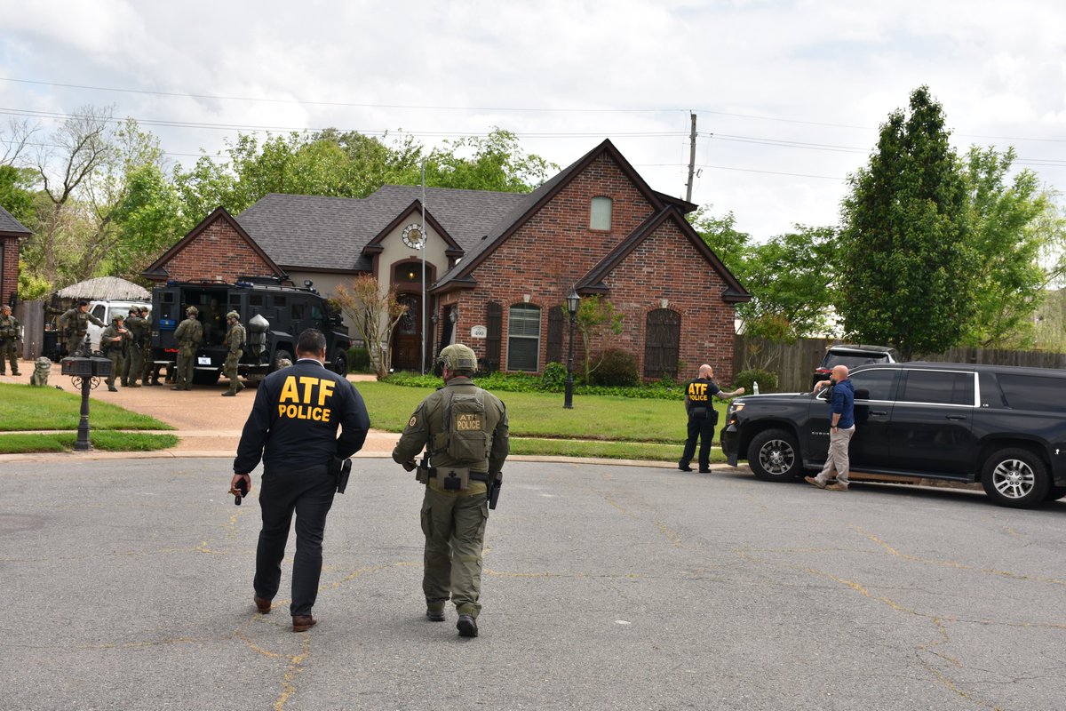 ATF New Orleans tweet media