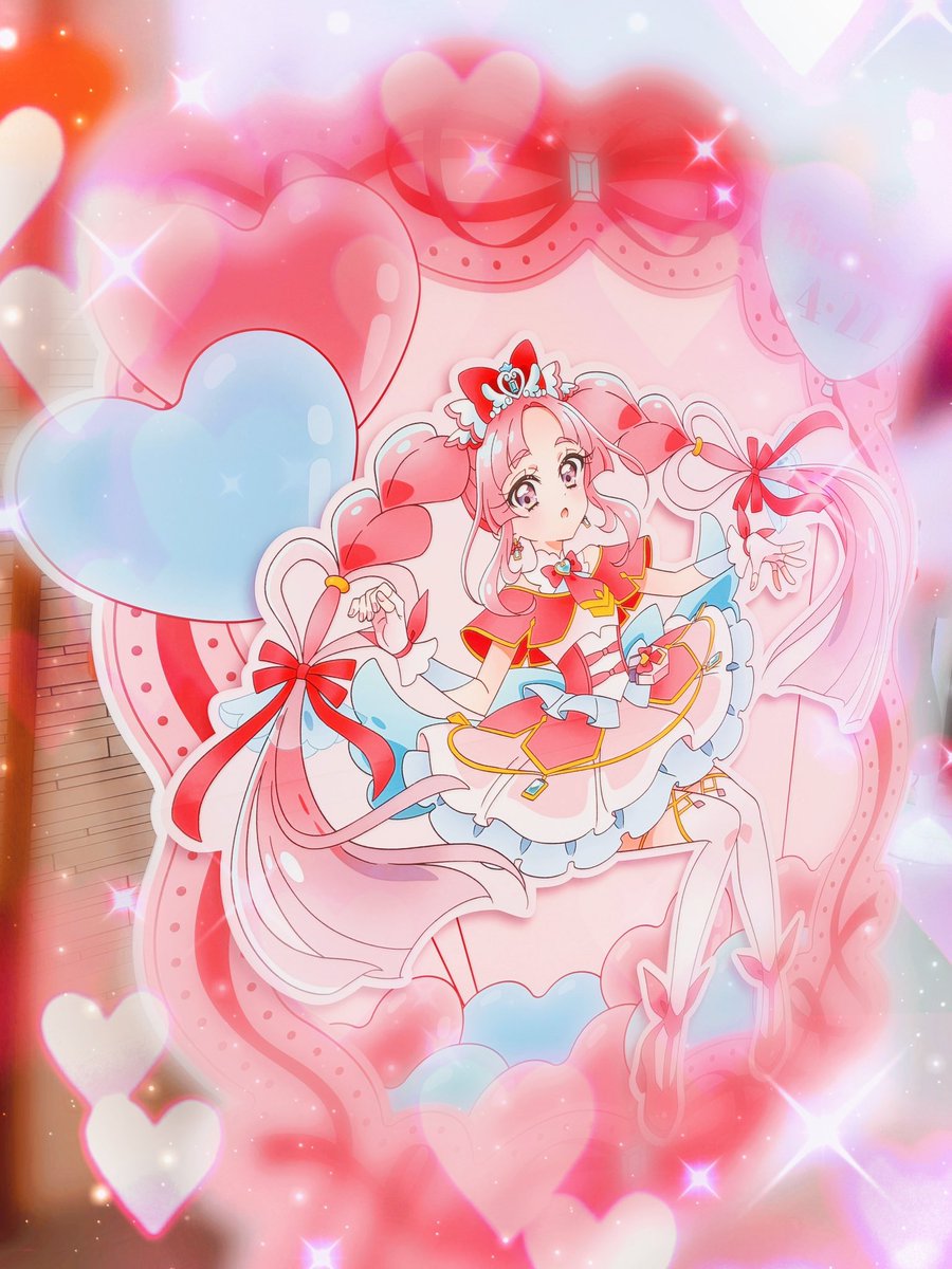 小林…可愛いね…