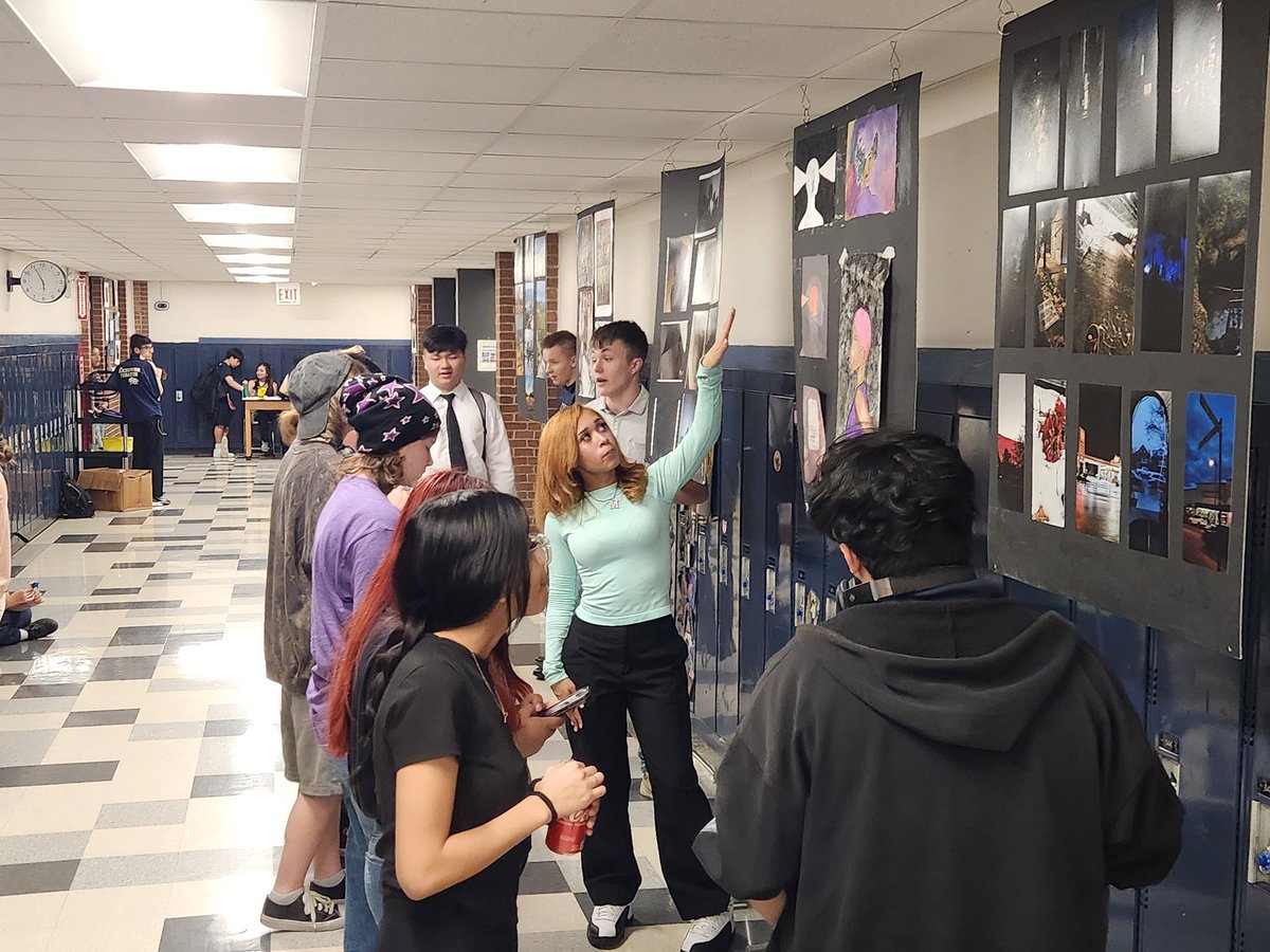 Rickover Naval Academy tweet media