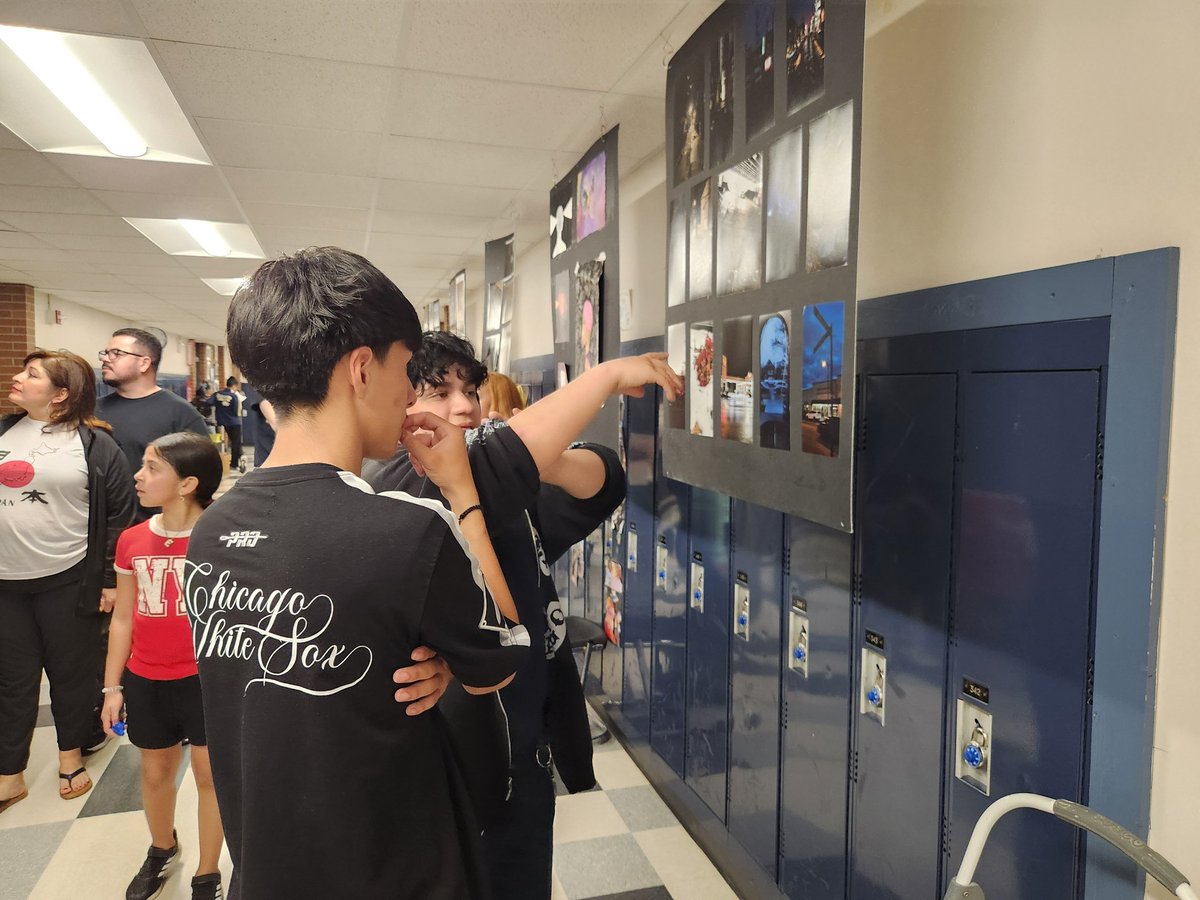 Rickover Naval Academy tweet media