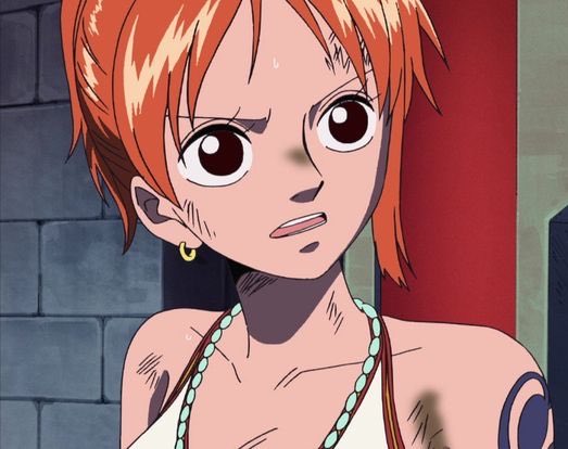 getvinsmoked's tweet photo. i ADORE nami’s ponytail in thriller bark omg https://t.co/SN0ZELJ6g3
