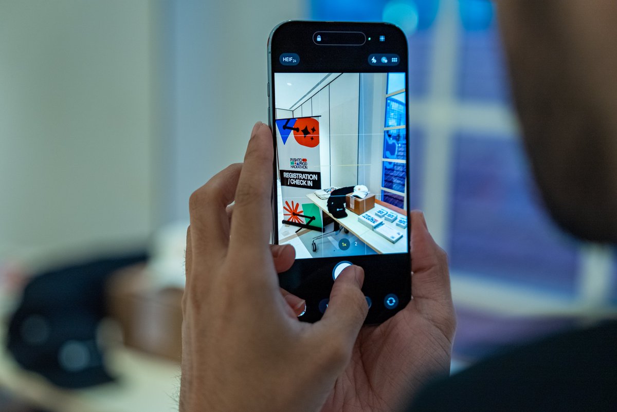 Devfolio tweet media