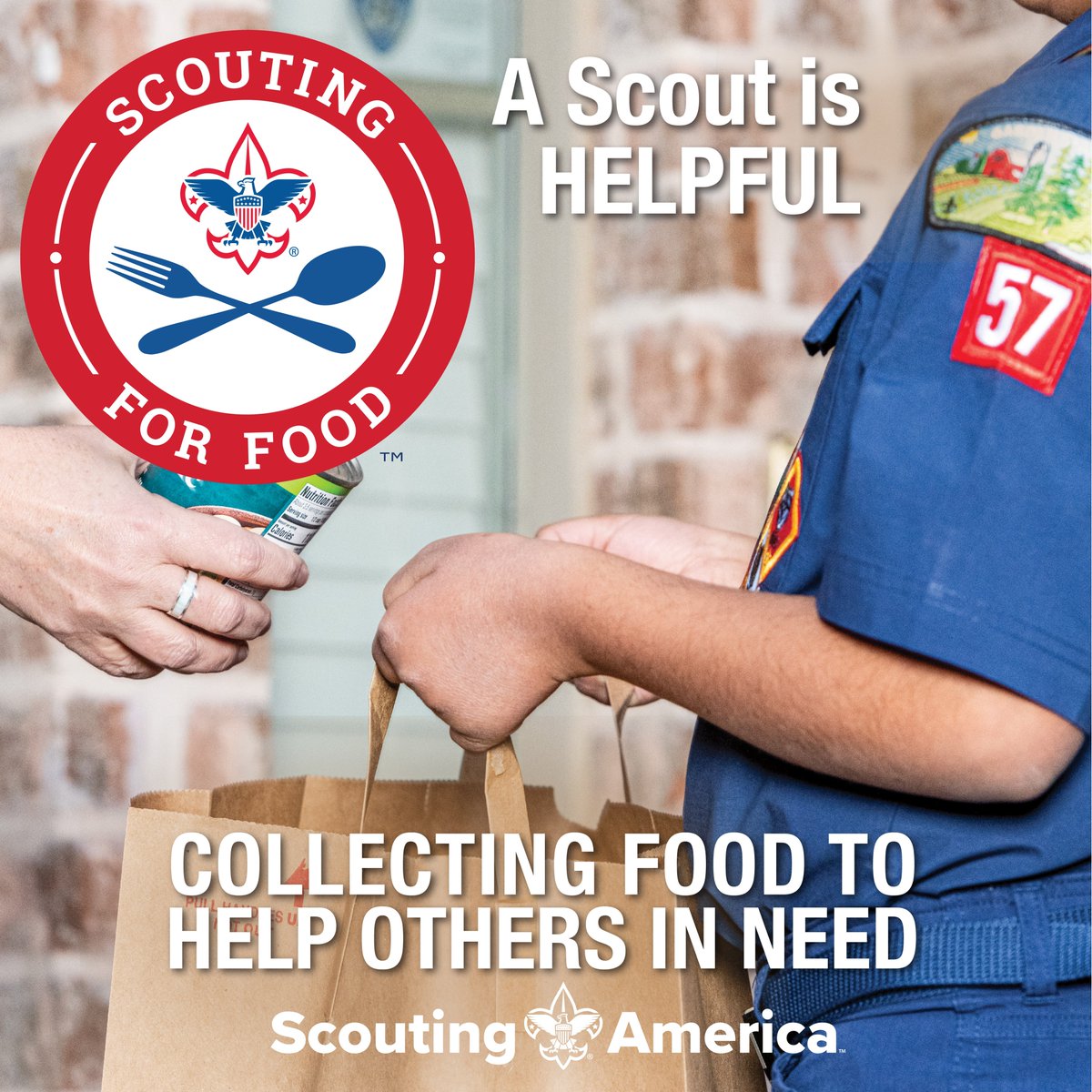 Mount Baker Council, Scouting America tweet media