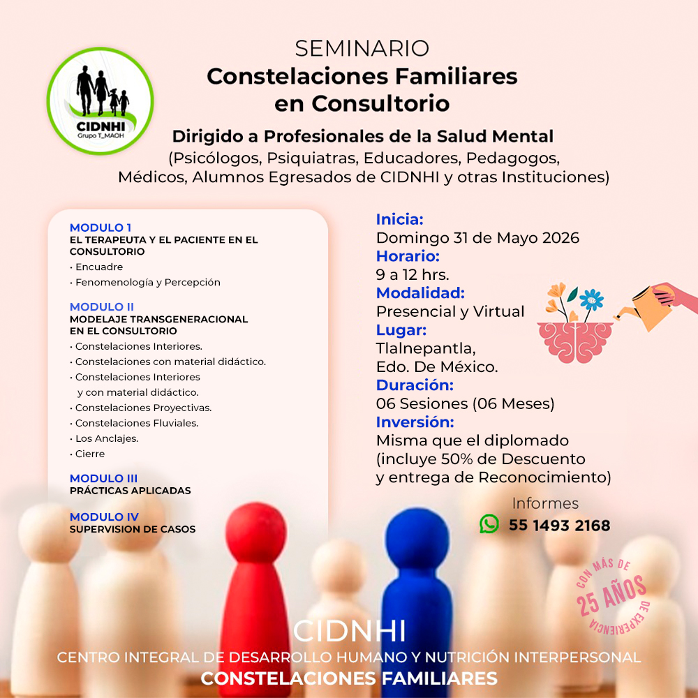 cidnhi's tweet photo. Nuevamente Nuestro Seminario.
Aprovecha promoción. 
Te esperamos 😊

#tallerconstelacionesfamiliares #constelacionesfamiliarespresenciales #constelacionesfamiliaresonline #cursosdiplomadosiarespresenciales #constelacionesfamiliaresonline #cursosdiplomados https://t.co/Gj63v7NvUj