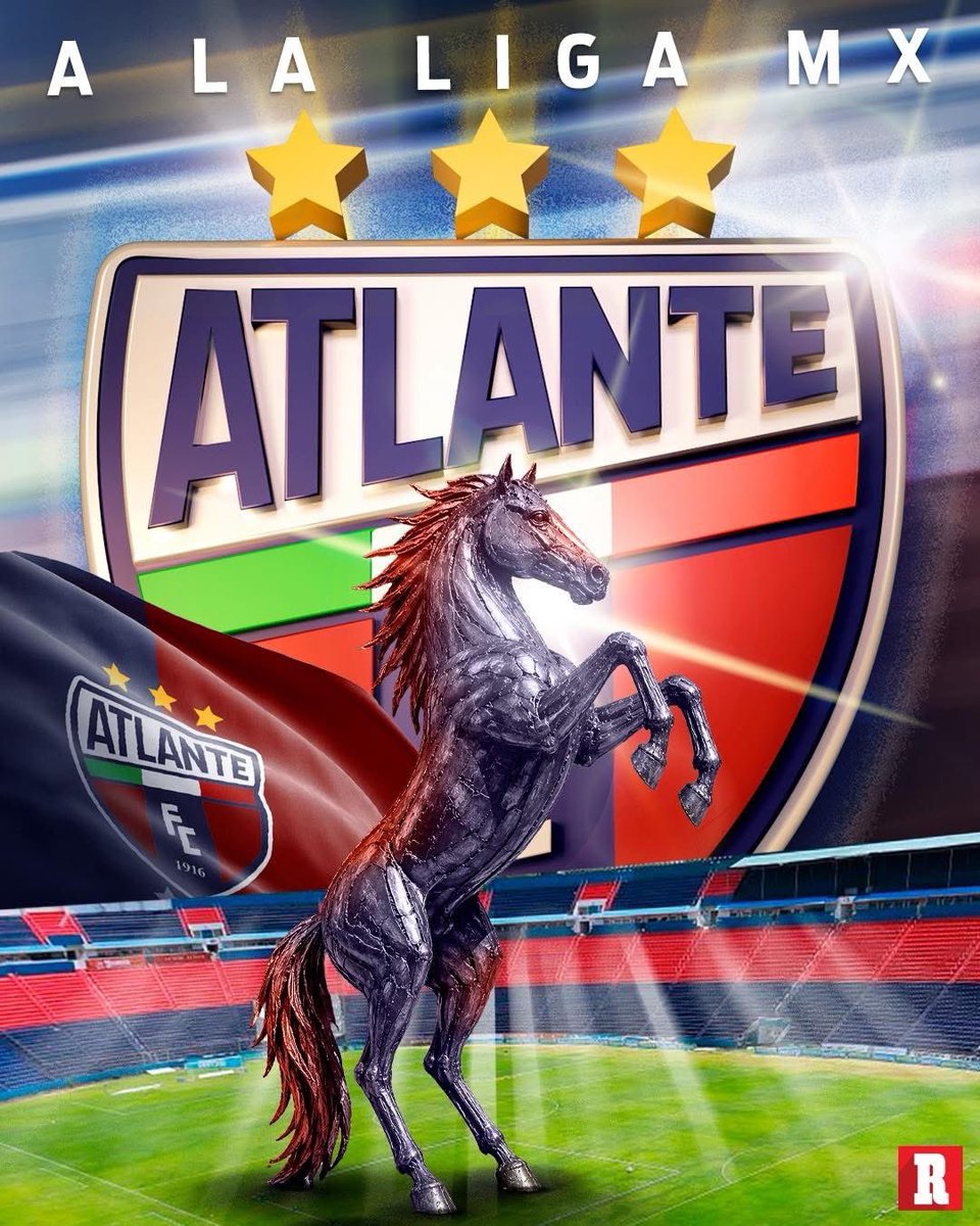 DIARIO RÉCORD tweet media