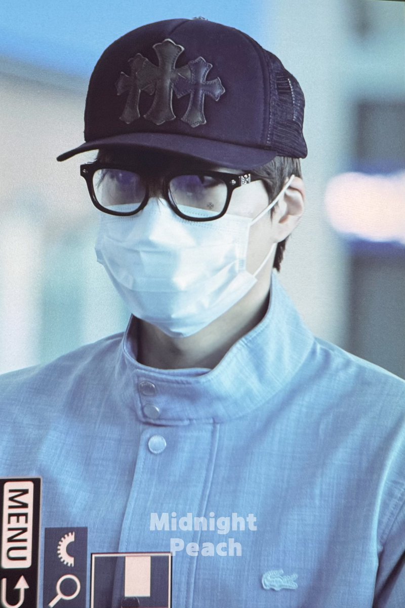 Midnight Peach tweet media