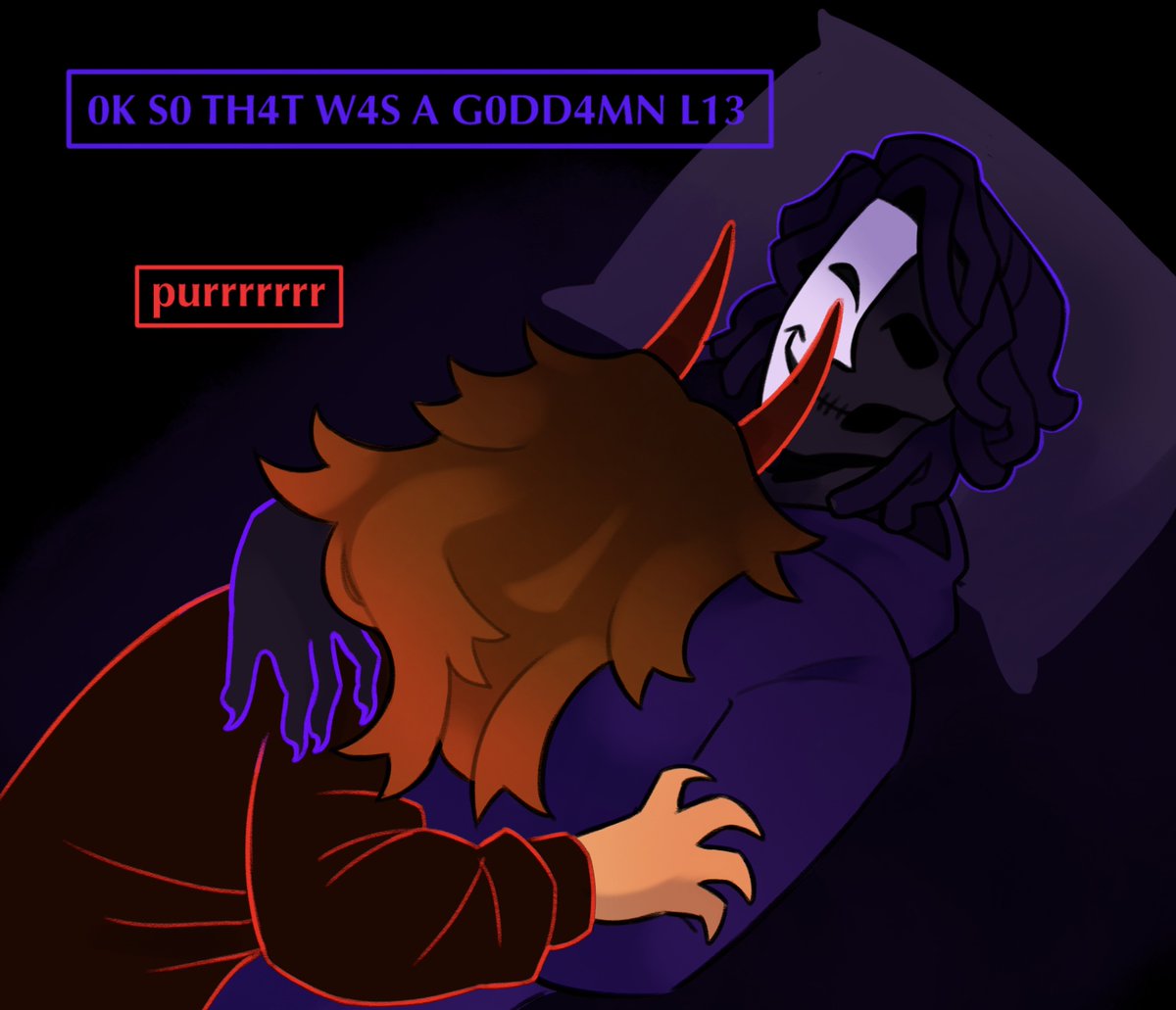 Nemurian 🐇🐟 tweet media