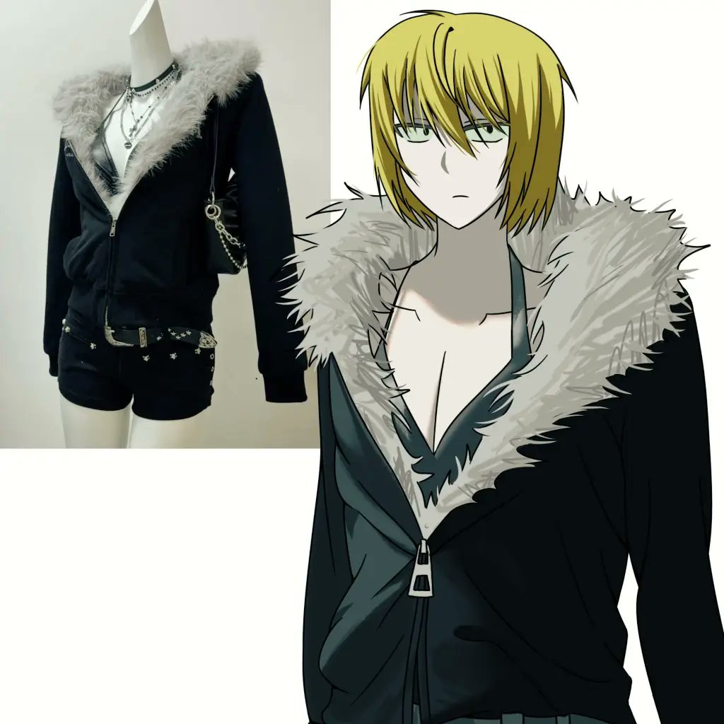 파프리썬 tweet media