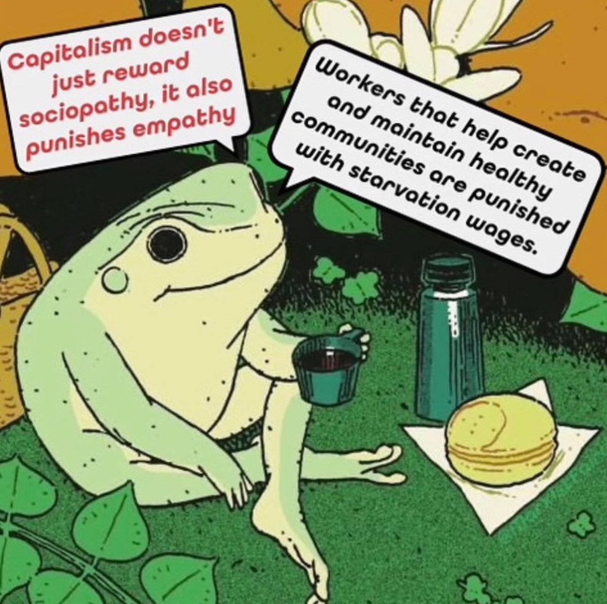 ★☭MassStrikeNow☭★ tweet media