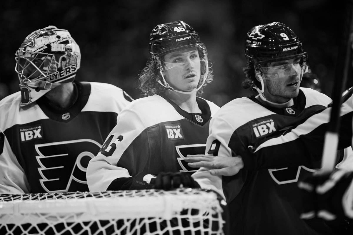 Dynamic trio here

📸: Our very own <a href="/icehockeymike37/">Michael Reaves 📸</a>