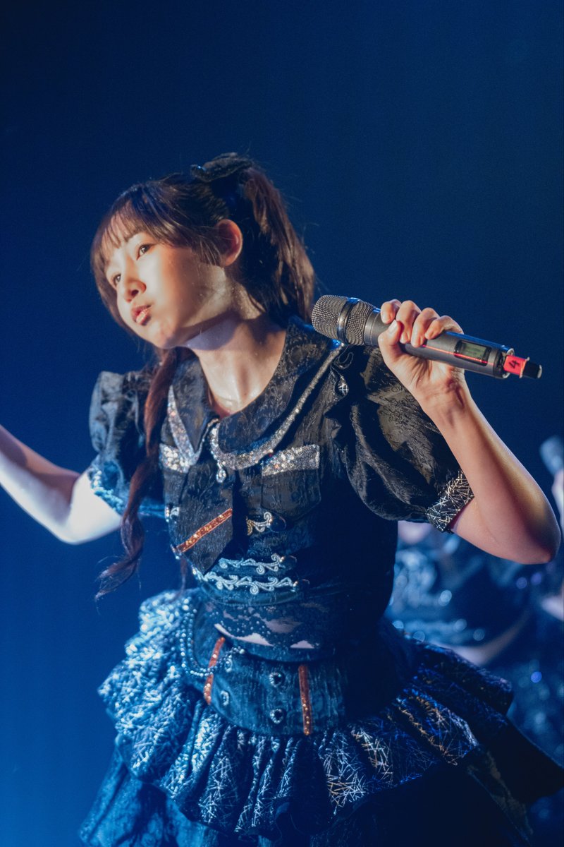 betthovn's tweet image. 20260331
#duoMUSICEXCHANGE 
#宜野座麻鈴 (@ginoza_marin)
#BLACKPRINCESS