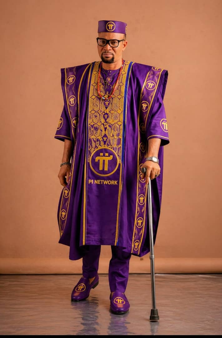 Prince charles a adeleke tweet media