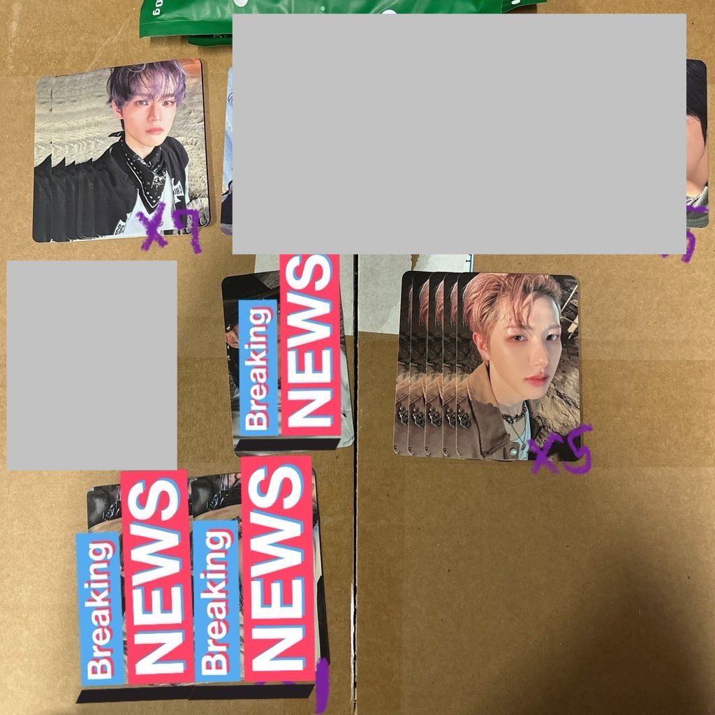 양도계 tweet media