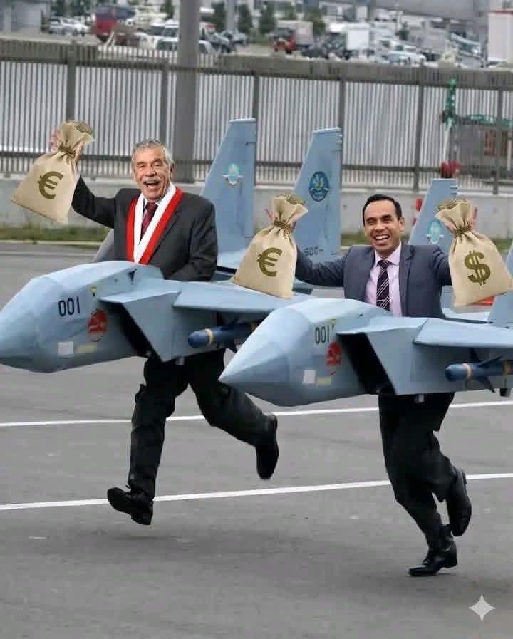 Así se vió el lobby de alto vuelo.