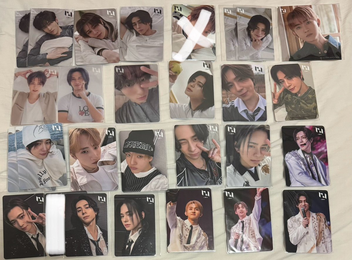 しょくぱん tweet media