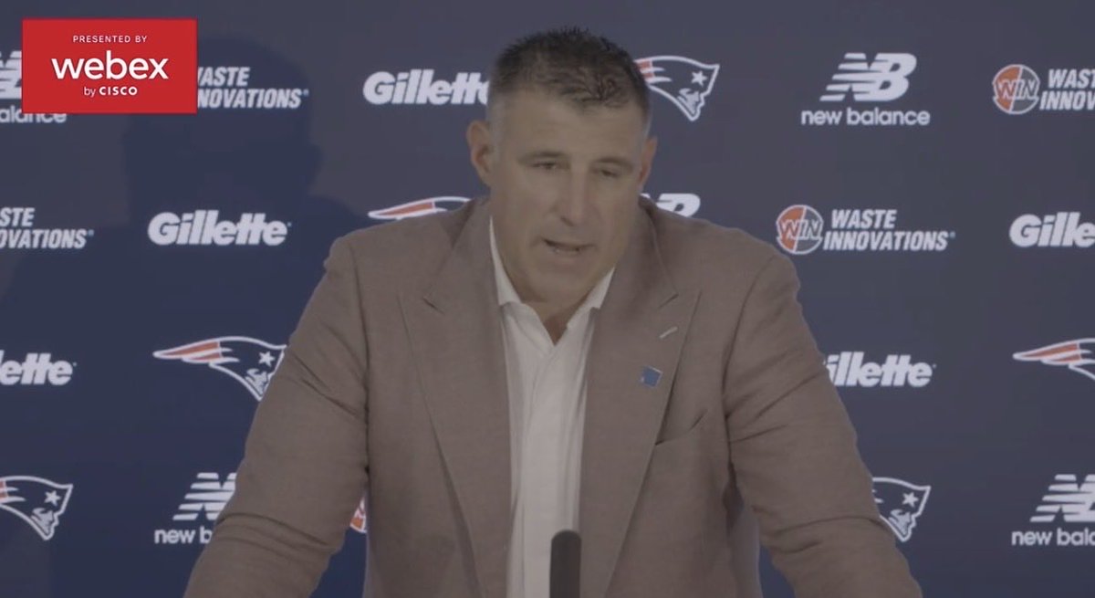 Mike Garafolo tweet media